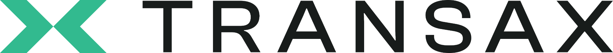 Transax Logo