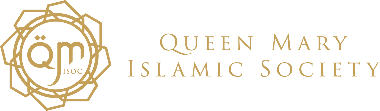 QMISOC Logo