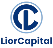 LiorCapital Logo