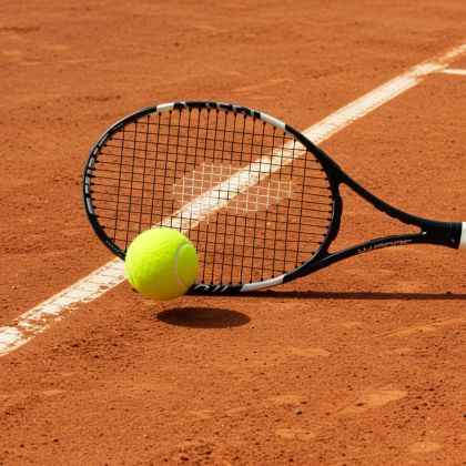Racquet