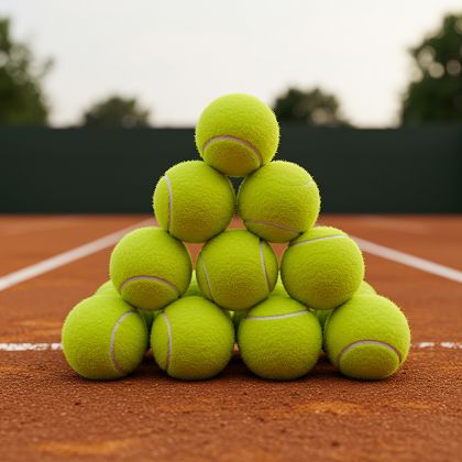 Balls