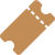 Ticket Icon